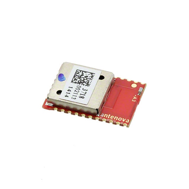 Antenova M10478-A3 electronic component product image