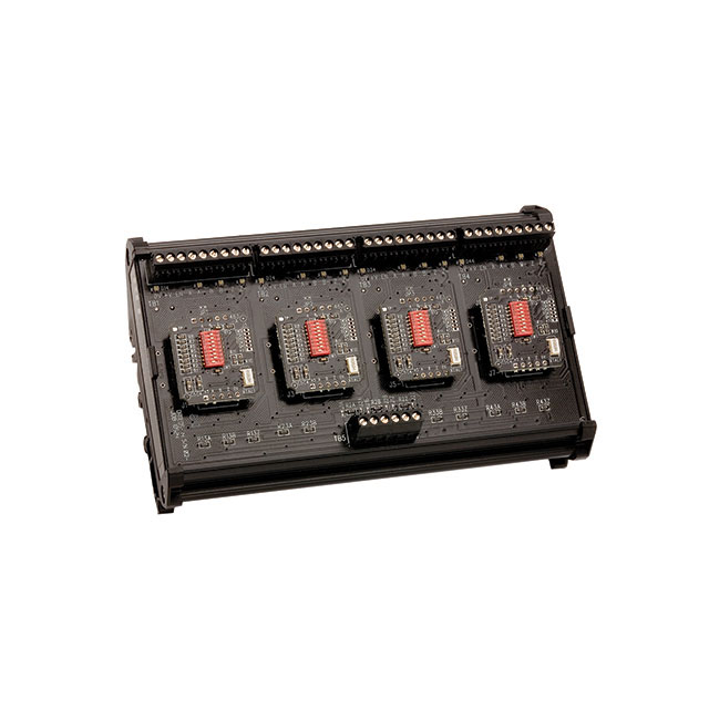 Sensata-BEI Encoders 60011-011 electronic component product image