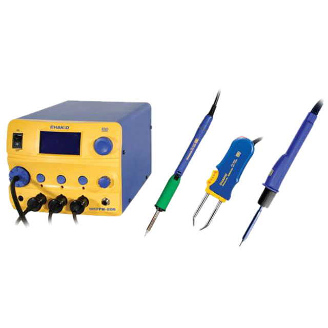 American Hakko Products, Inc. FM206-STA electronic component product image