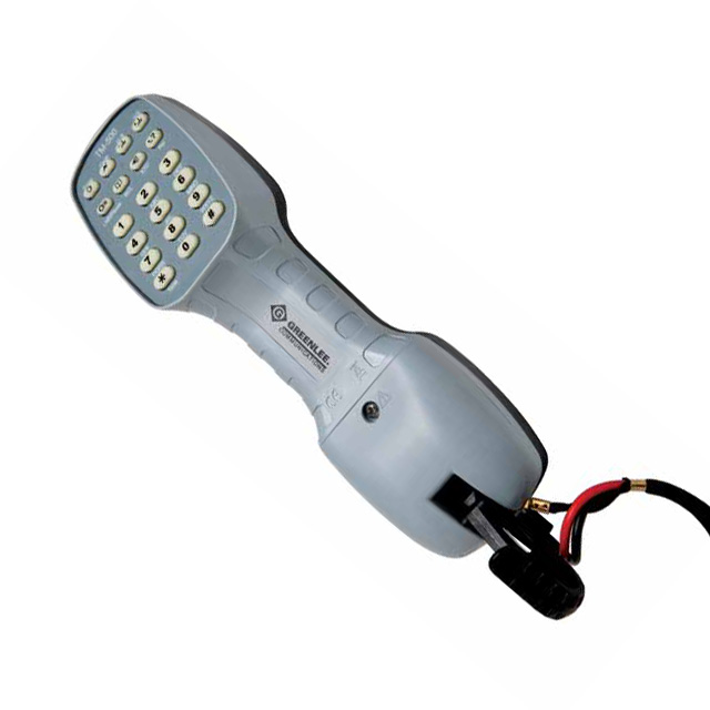 Tempo Communications TM-500T electronic component product image