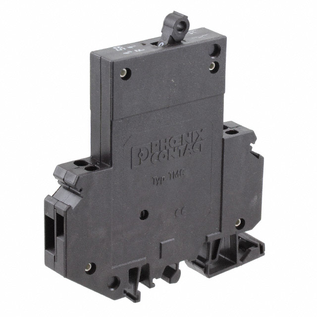 Phoenix Contact 0808804:0041 electronic component product image
