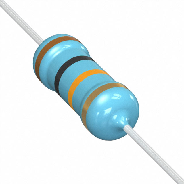 TE Connectivity Passive Product ROX3SJ10K electronic component product image