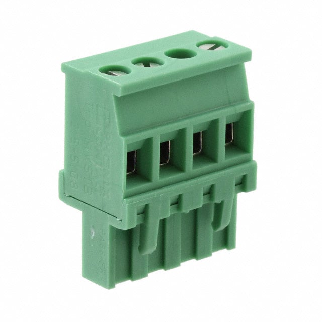 Phoenix Contact 1912317 electronic component product image