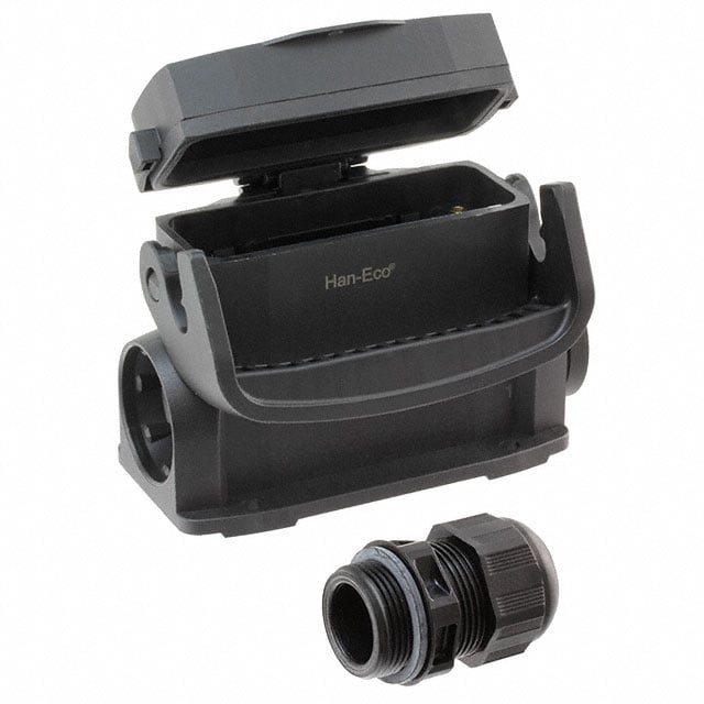 HARTING 19461160253 electronic component product image