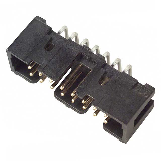 3M N2516-5002-RB electronic component product image