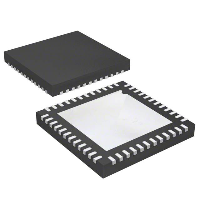 STMicroelectronics ST7580 electronic component product image