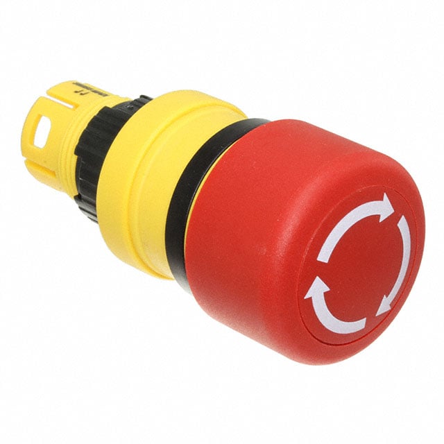EAO 61-3440.4/1 electronic component product image