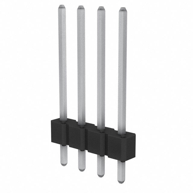 Amphenol ICC (FCI) 77311-462K04LF electronic component product image