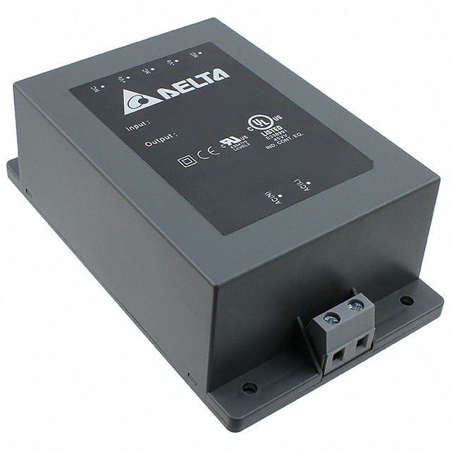 Delta Electronics AA60S1200C electronic component product image