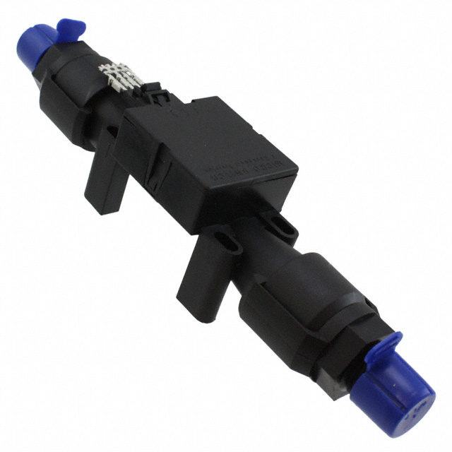 Honeywell Sensing and Productivity Solutions AWM5102VN electronic component product image