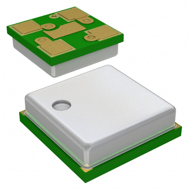 TE Connectivity Measurement Specialties MS563702BA03-50 electronic component product image