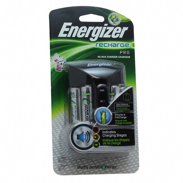 Energizer Battery Company CHPROWB4 electronic component product image