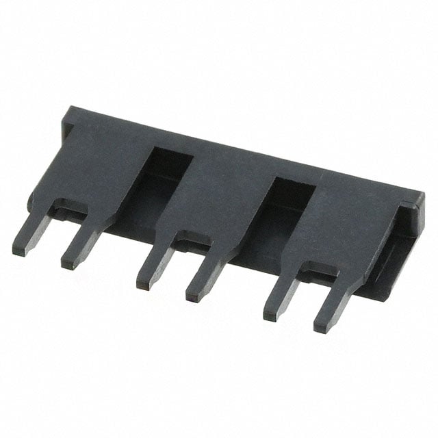 Hirose Electric Co Ltd DF22B/C-3RS/P-7.92 electronic component product image