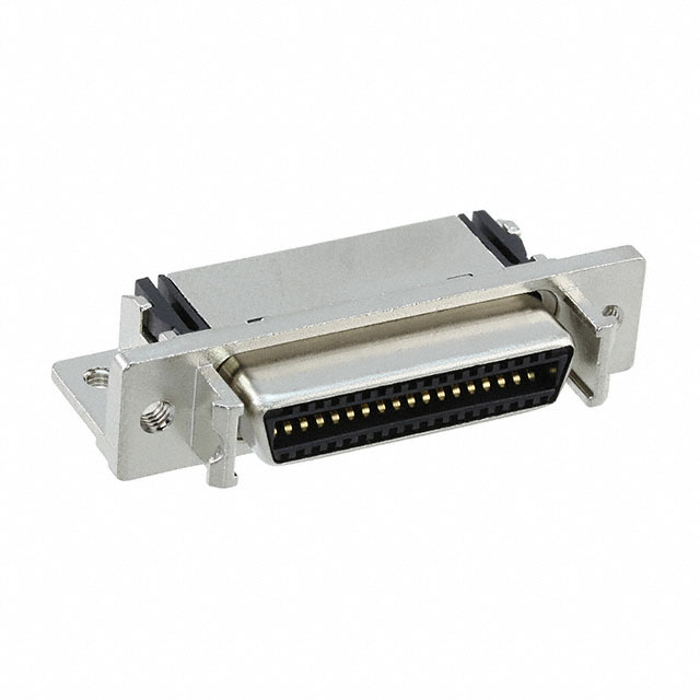 Hirose Electric Co Ltd DX10-36S(50) electronic component product image