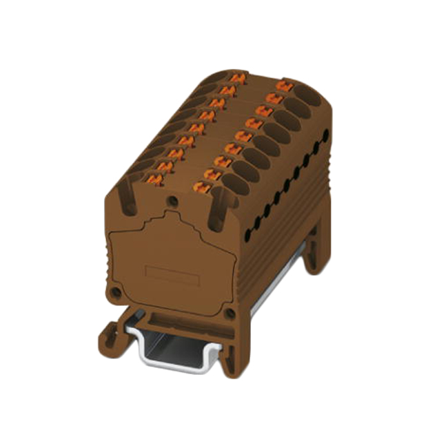 Phoenix Contact 3002972 electronic component product image