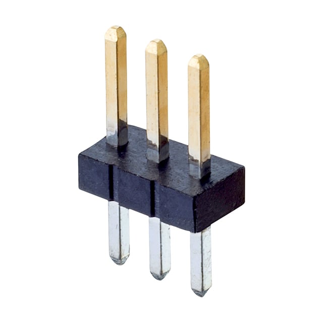 Harwin Inc. M50-3530342 electronic component product image