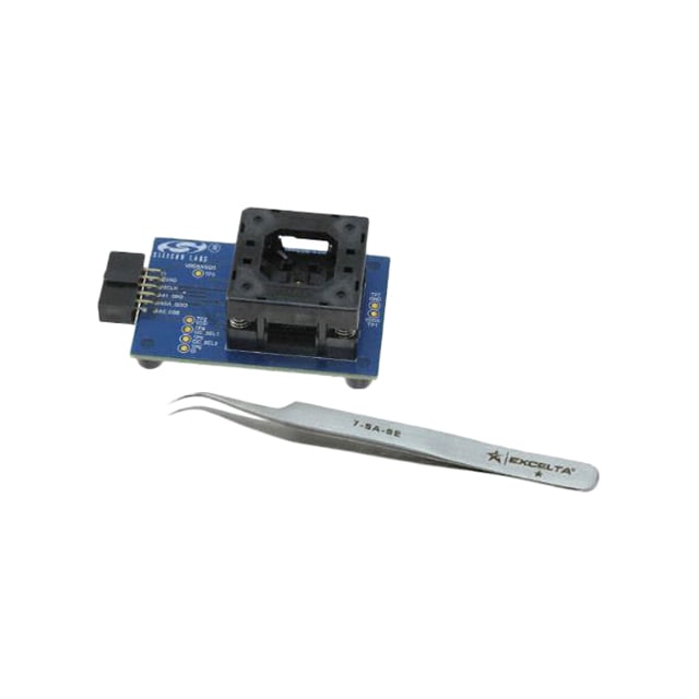 Skyworks Solutions Inc. SI538X4X-56SKT-DK electronic component product image