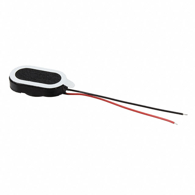 Soberton Inc. SP-1810 electronic component product image