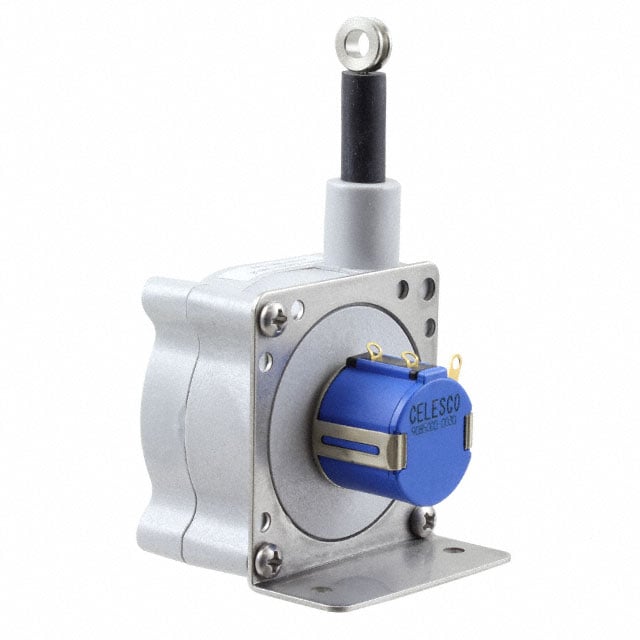 TE Connectivity Measurement Specialties SP1-12 electronic component product image