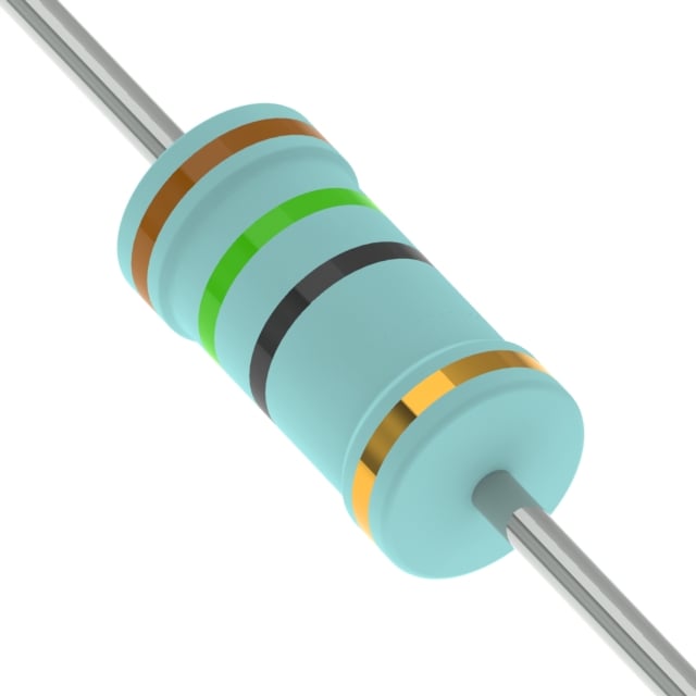 YAGEO KNP3WSJT-73-15R electronic component product image