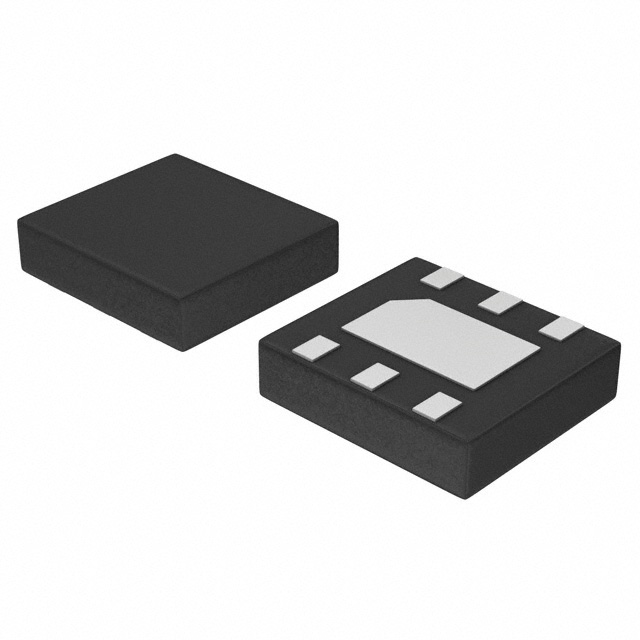 Broadcom Limited ALM-GA002-TR1G electronic component product image
