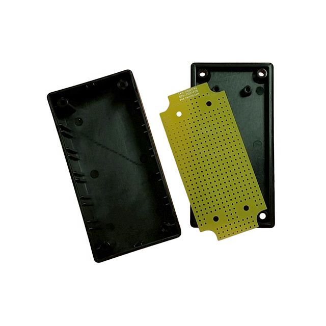 Twin Industries B04-7100 electronic component product image