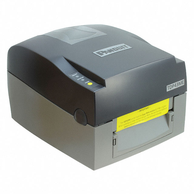 Panduit Corp TDP43ME-KIT electronic component product image