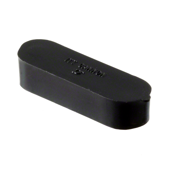 ITT Cannon, LLC 025-9526-003 electronic component product image