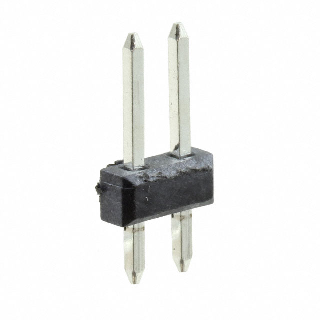 Molex 0879140216 electronic component product image