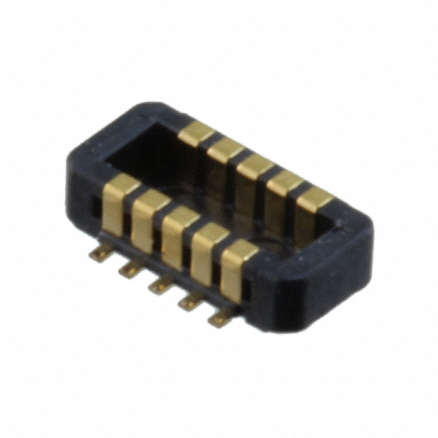 TE Connectivity AMP Connectors 1-2201196-0 electronic component product image