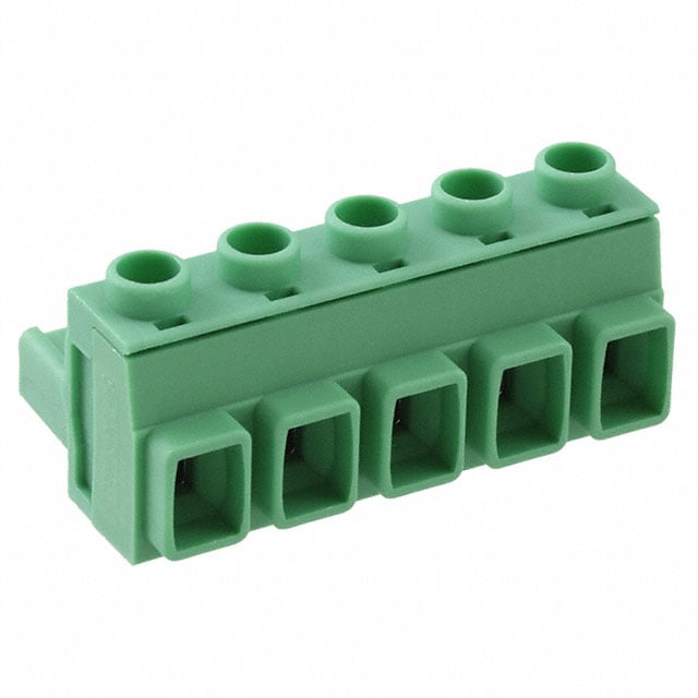 Phoenix Contact 1714304 electronic component product image