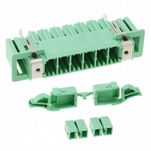 Phoenix Contact 1716108 electronic component product image