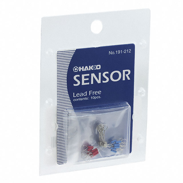 American Hakko Products, Inc. 191-212 electronic component product image