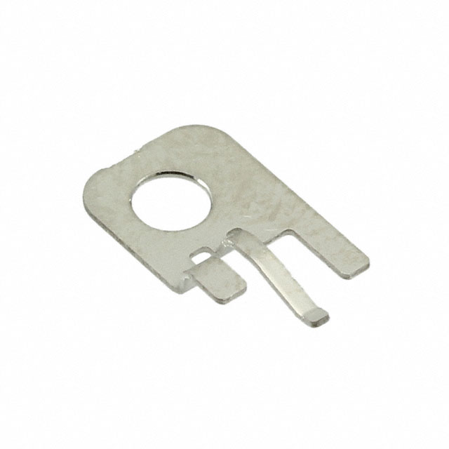 TE Connectivity AMP Connectors 2134446-1 electronic component product image