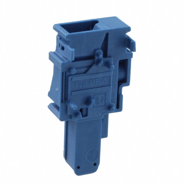 Phoenix Contact 3060801 electronic component product image