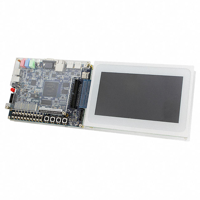 Terasic Inc. K0159 electronic component product image