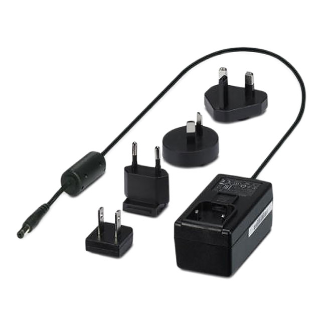 Phoenix Contact 0805010 electronic component product image