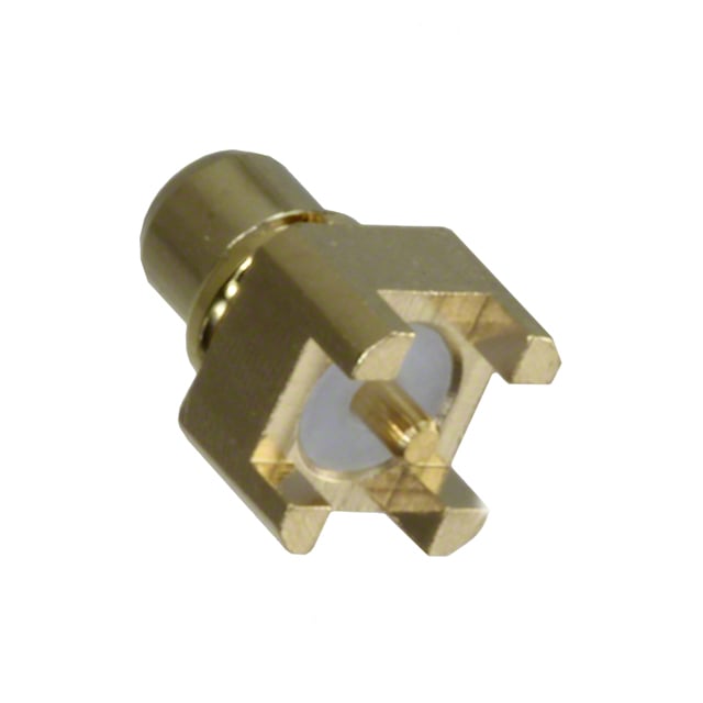 Samtec Inc. MMCX-P-P-H-ST-SM1 electronic component product image