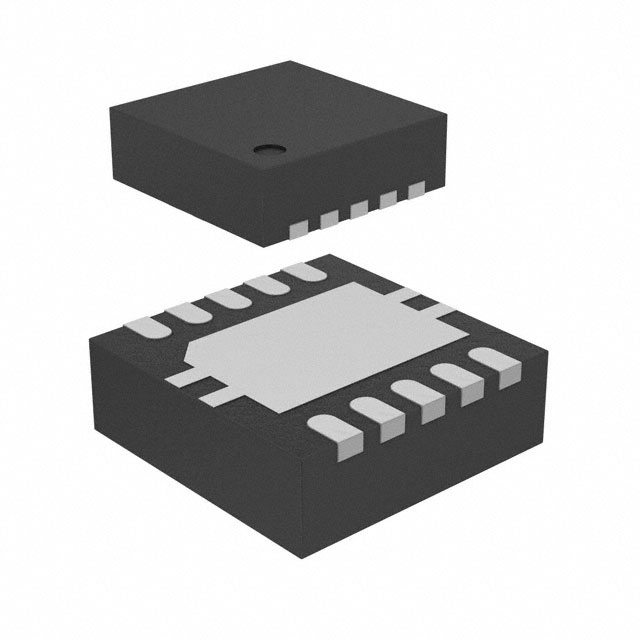 Azoteq (Pty) Ltd IQS263A-0-DNR electronic component product image