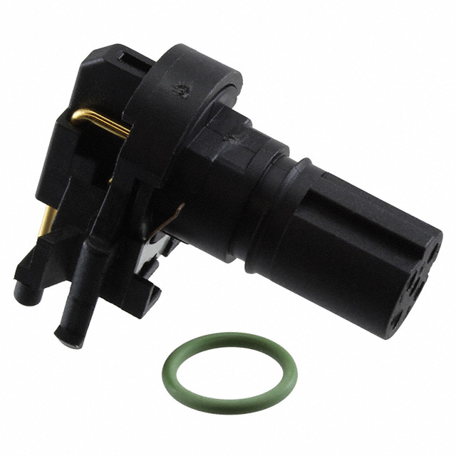 Phoenix Contact 1432457 electronic component product image