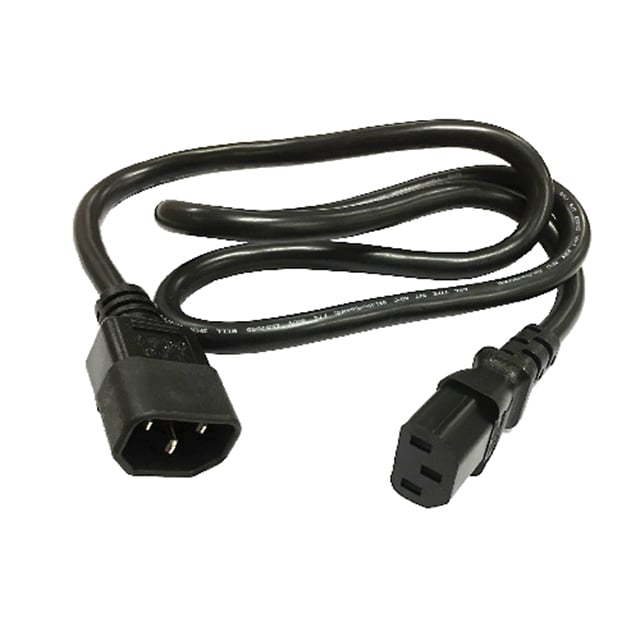 Orion Fans 26171-33-01 electronic component product image