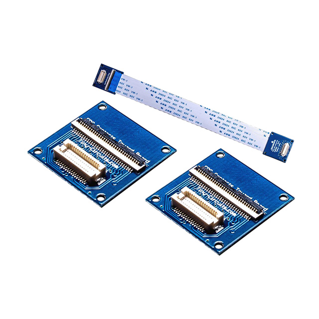 TinyCircuits ASD2021-2-6 electronic component product image