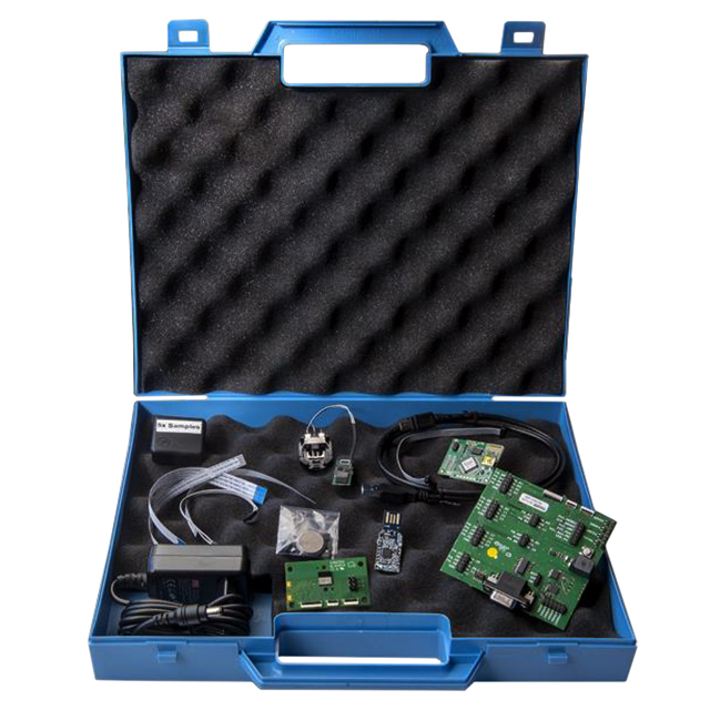 Insight SIP ISP1507-AX-DK electronic component product image