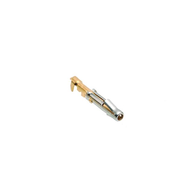 Amphenol Sine Systems Corp SS24M1F electronic component product image