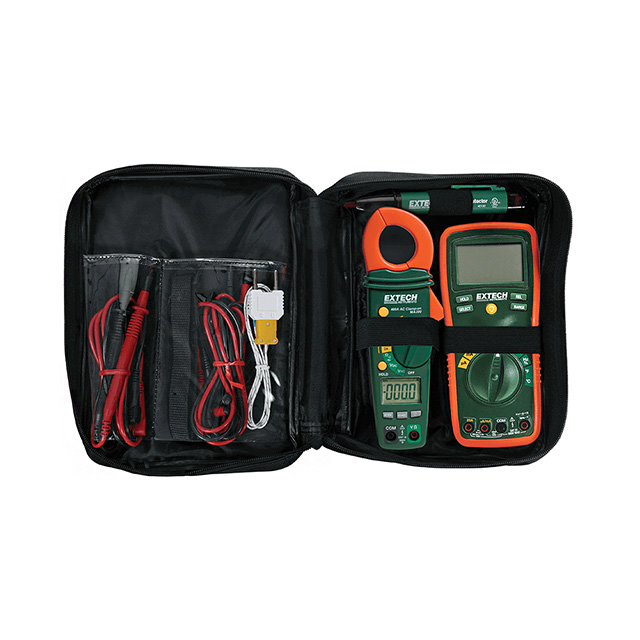 FLIR Extech TK430 electronic component product image