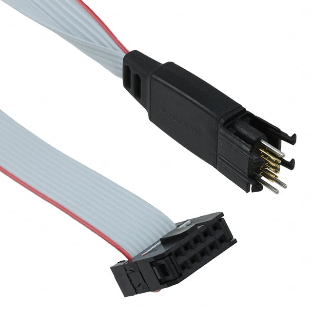 Tag-Connect LLC TC2050-IDC electronic component product image