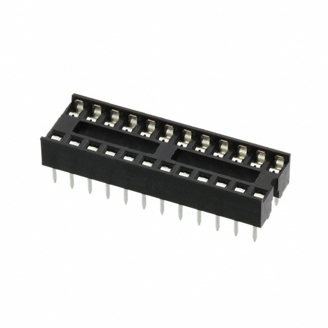 TE Connectivity AMP Connectors 1-2199298-8 electronic component product image