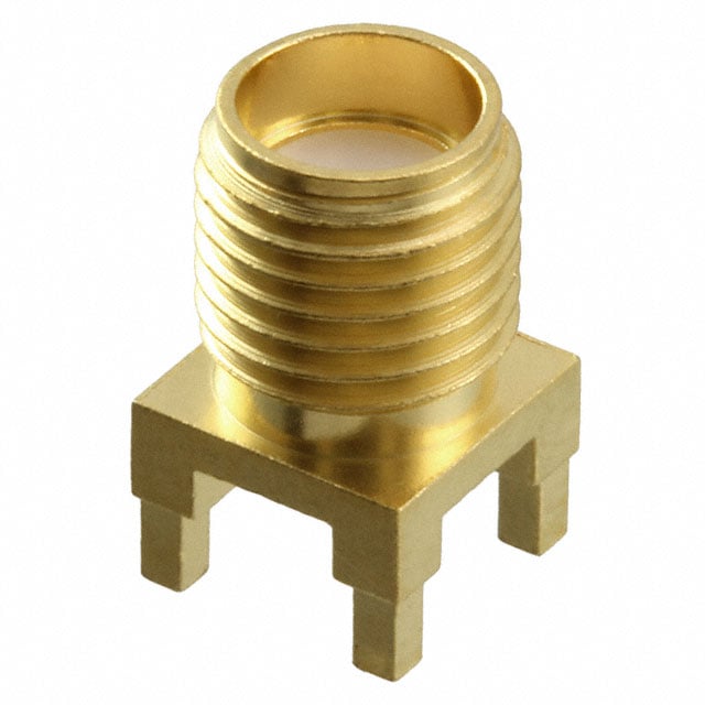 TE Connectivity AMP Connectors 2081156-1 electronic component product image