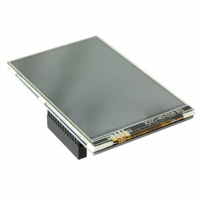 Seeed Technology Co., Ltd 308010015 electronic component product image