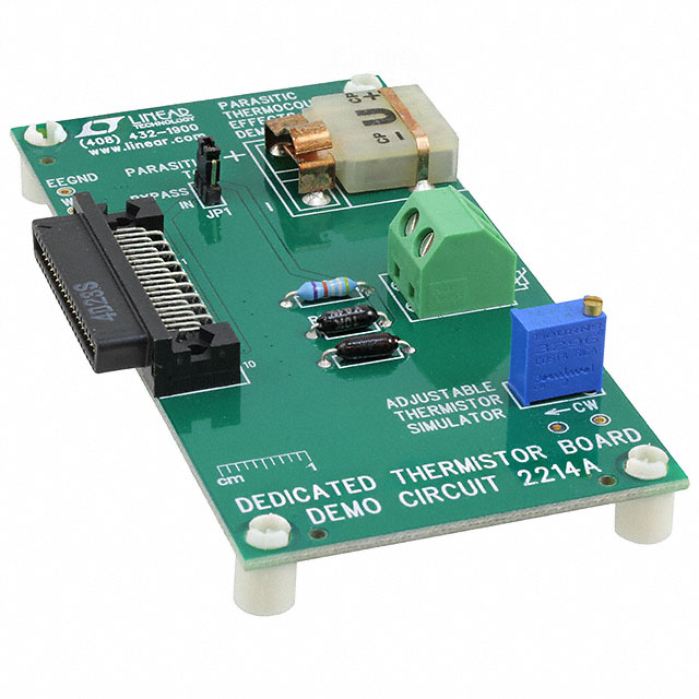 Analog Devices Inc. DC2214A electronic component product image